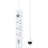 Anker PowerExtend 3 Plug USB Type-C Power Strip
